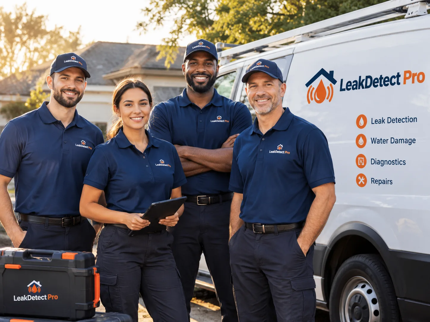 Roof Repair company in Scott, LA